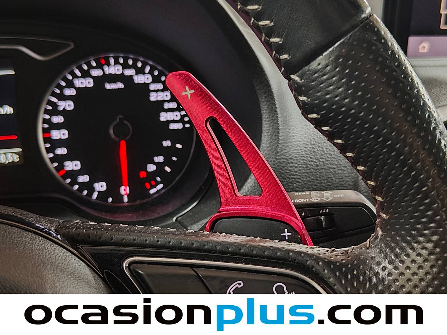 Audi A3 Audi A3 Sportback S line 35 TFSI (150 CV) S tronic km 0