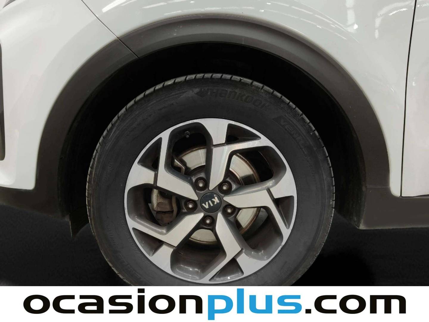 KIA Sportage Kia Sportage 1.6 CRDi MHEV Drive Plus 4x2 (115 CV) seminuevo