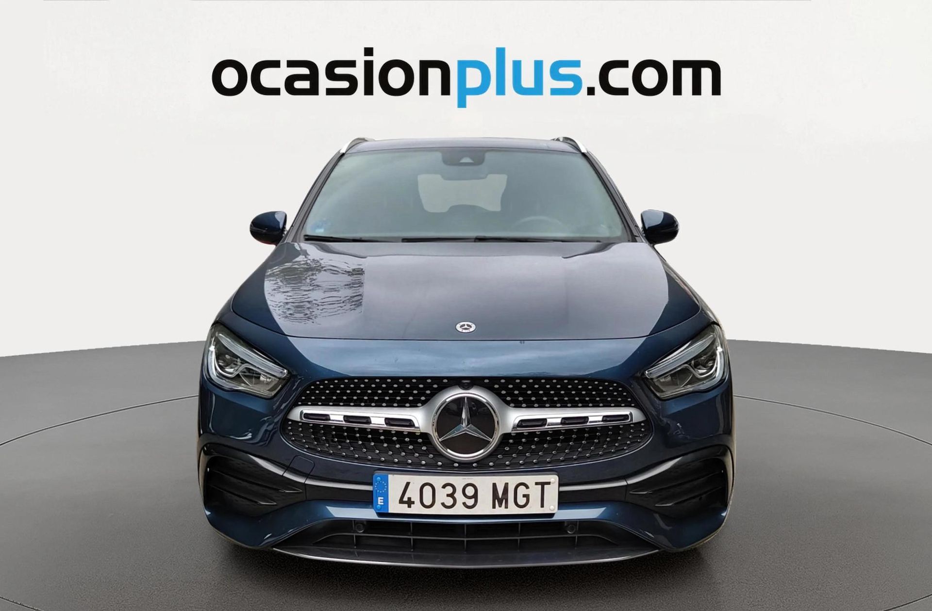 Mercedes-Benz GLA 250 e Pack AMG - foto 12
