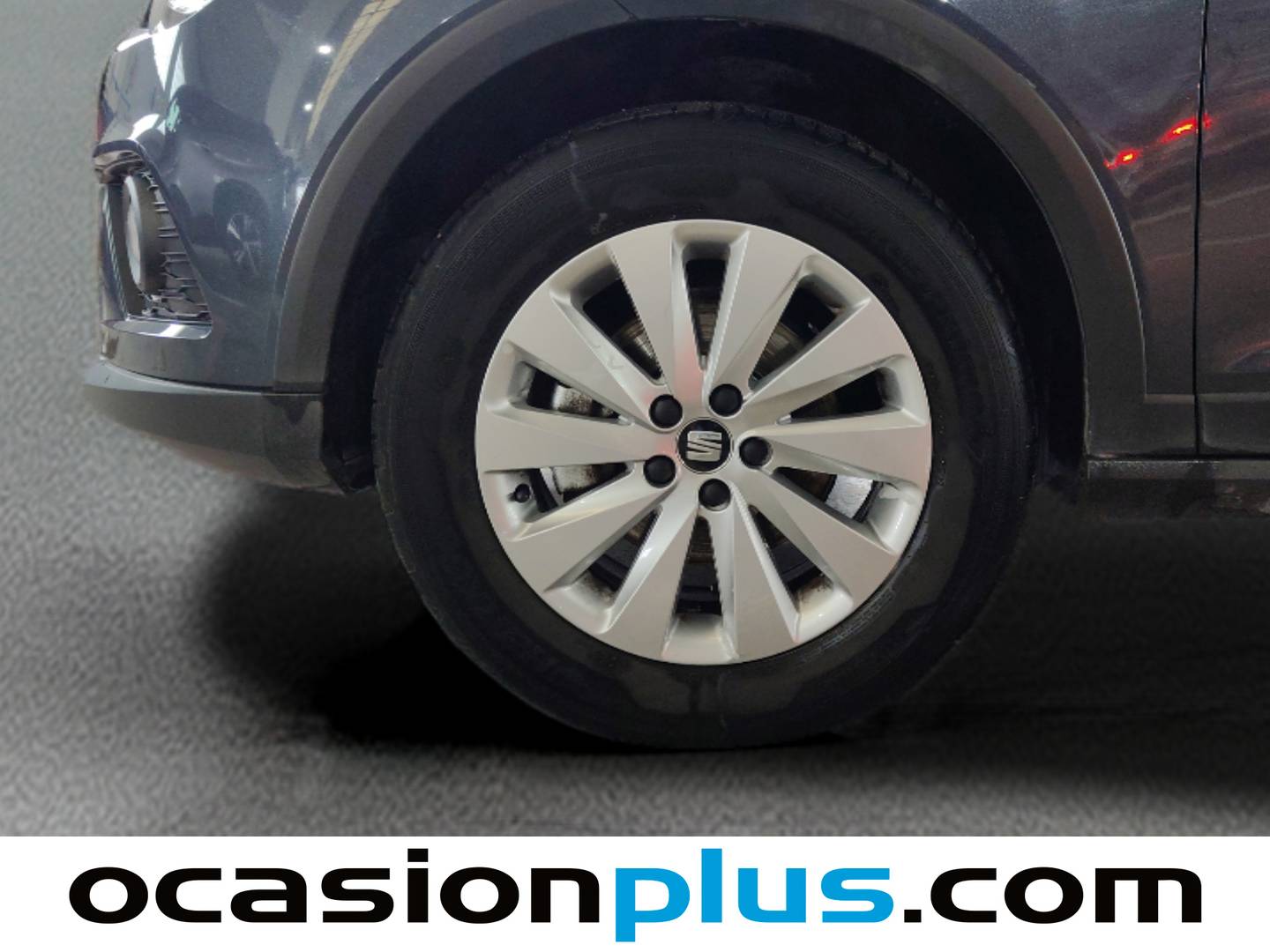 Foto Seat Arona SEAT Arona 1.6 TDI Ecomotive S&S Style (95 CV)