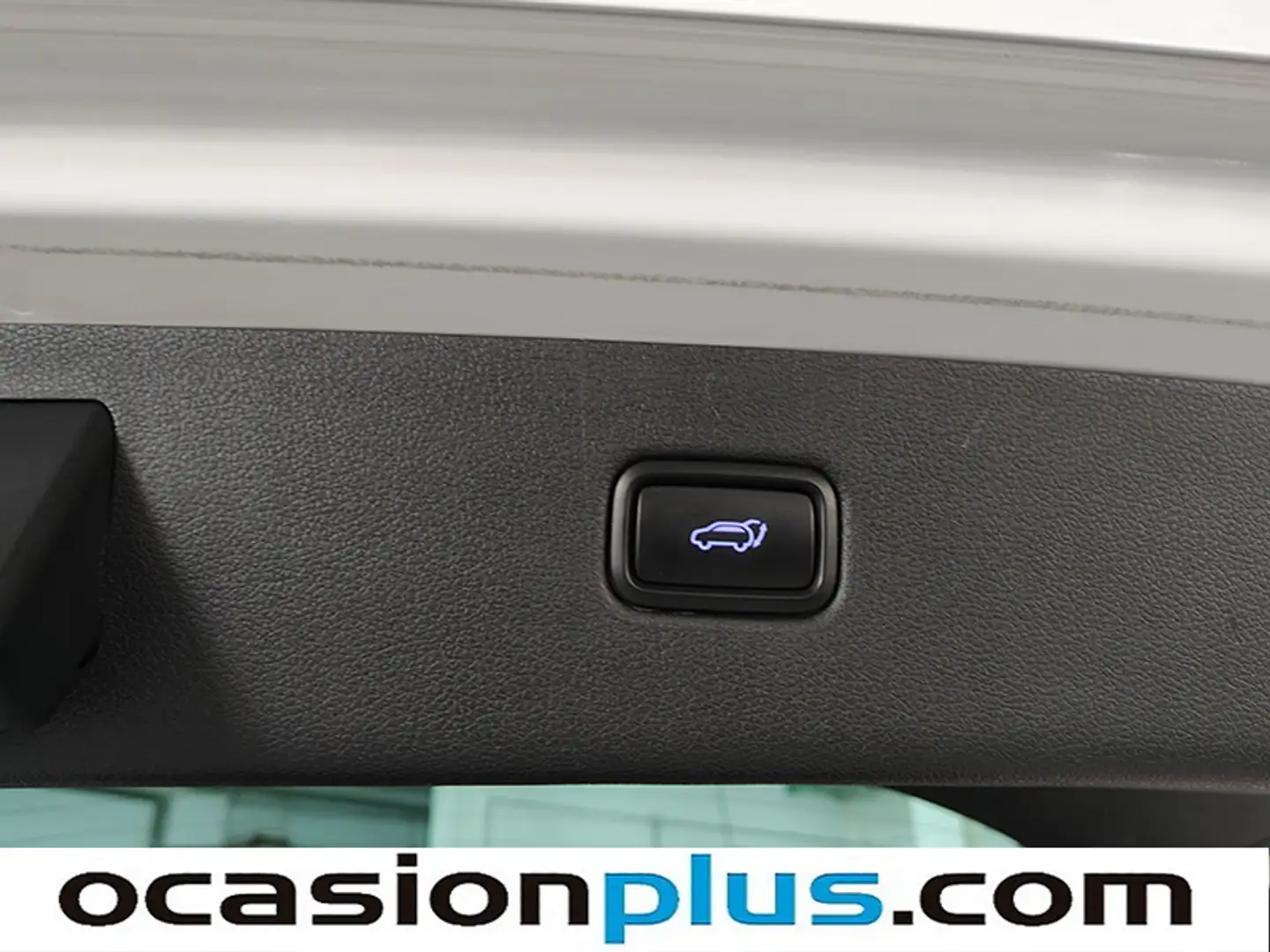 Foto Hyundai Tucson Hyundai Tucson 1.6 TGDI Style 4x4 DCT (176 CV)