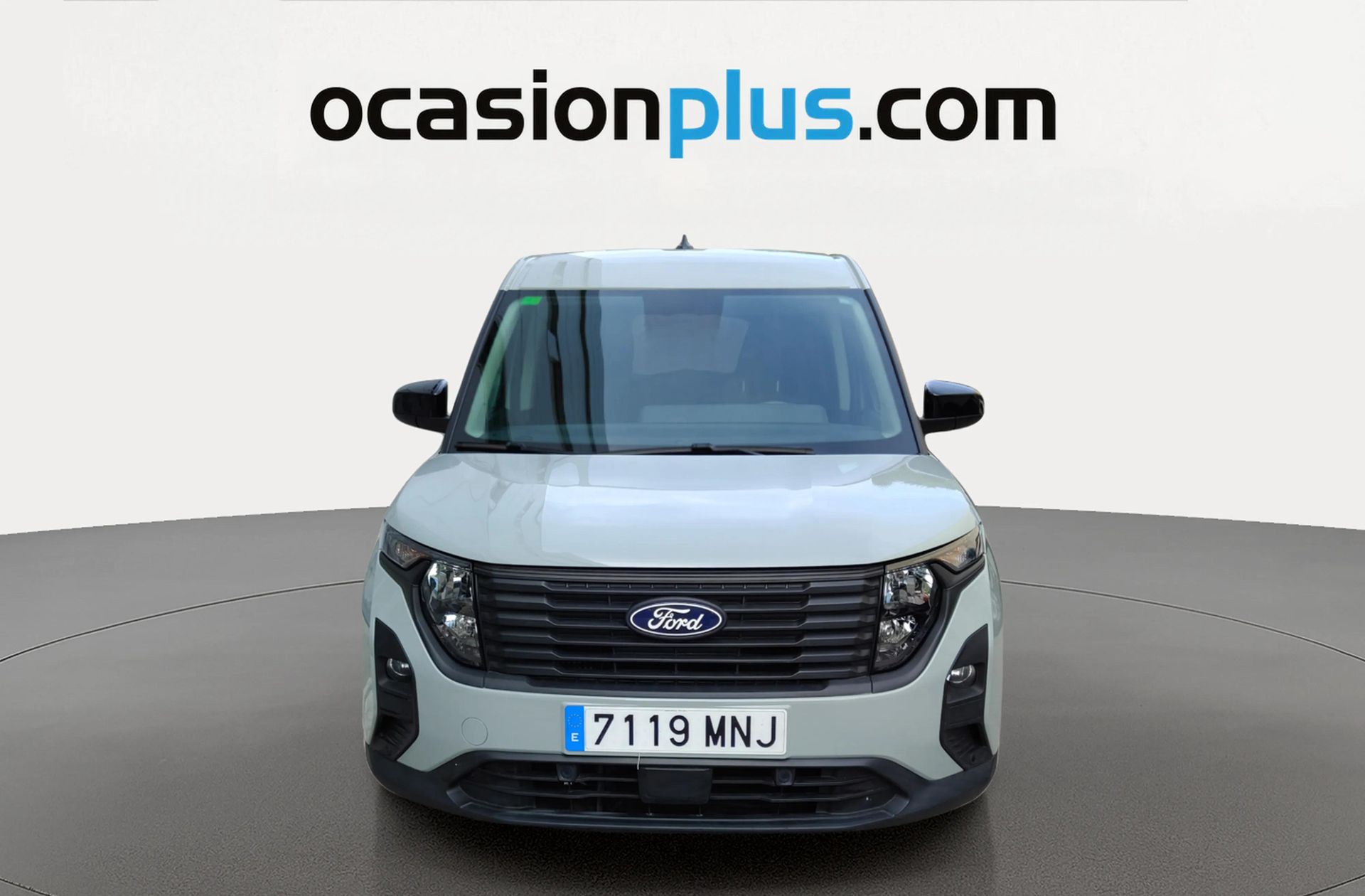 Ford Tourneo Courier 1.0 EcoBoost Trend - foto 13