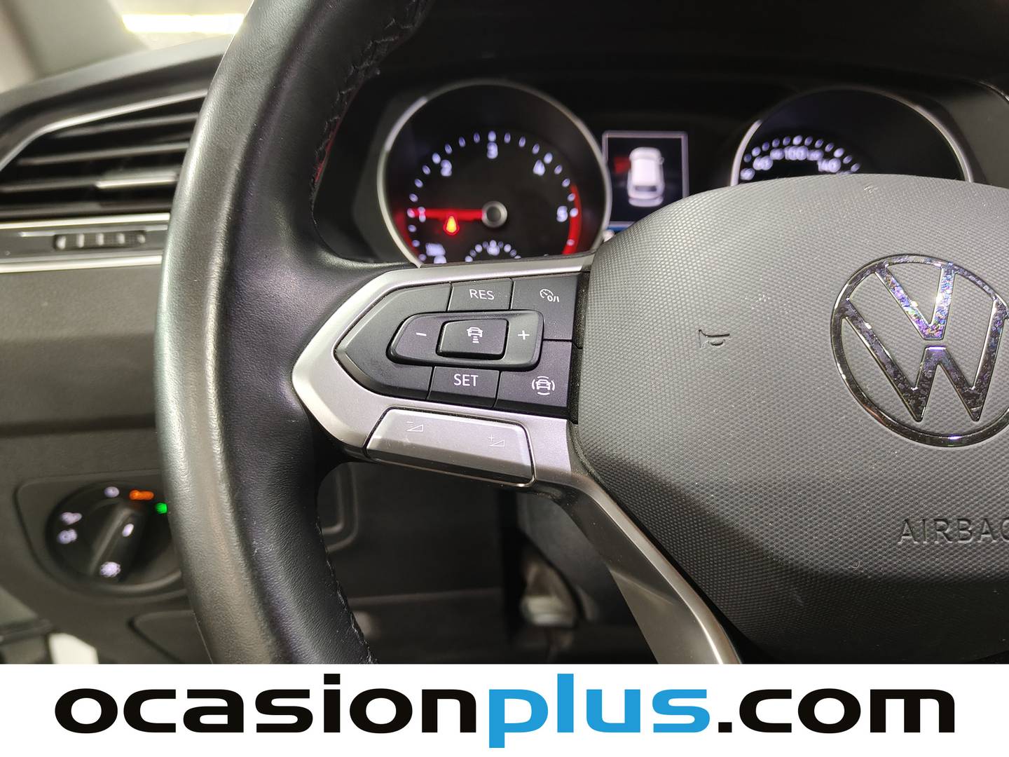 Volkswagen Tiguan Volkswagen Tiguan Life 2.0 TDI (150 CV) de ocasión