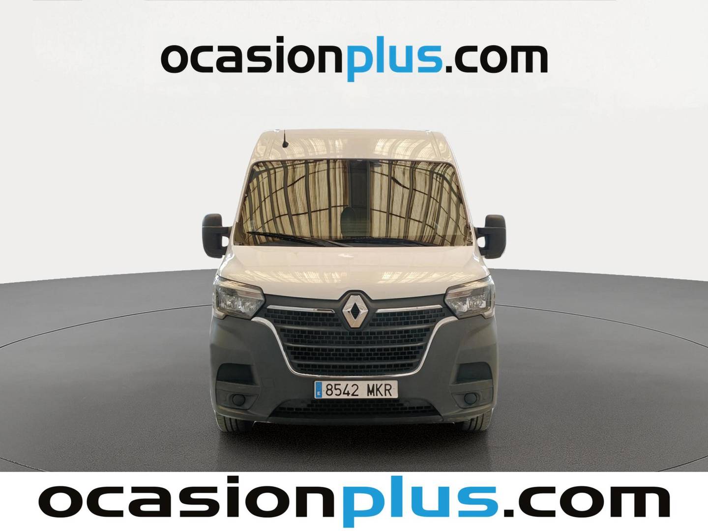 Renault Master Renault Master Furgon L3H2 3500 Blue dCi (135 CV) 135cv