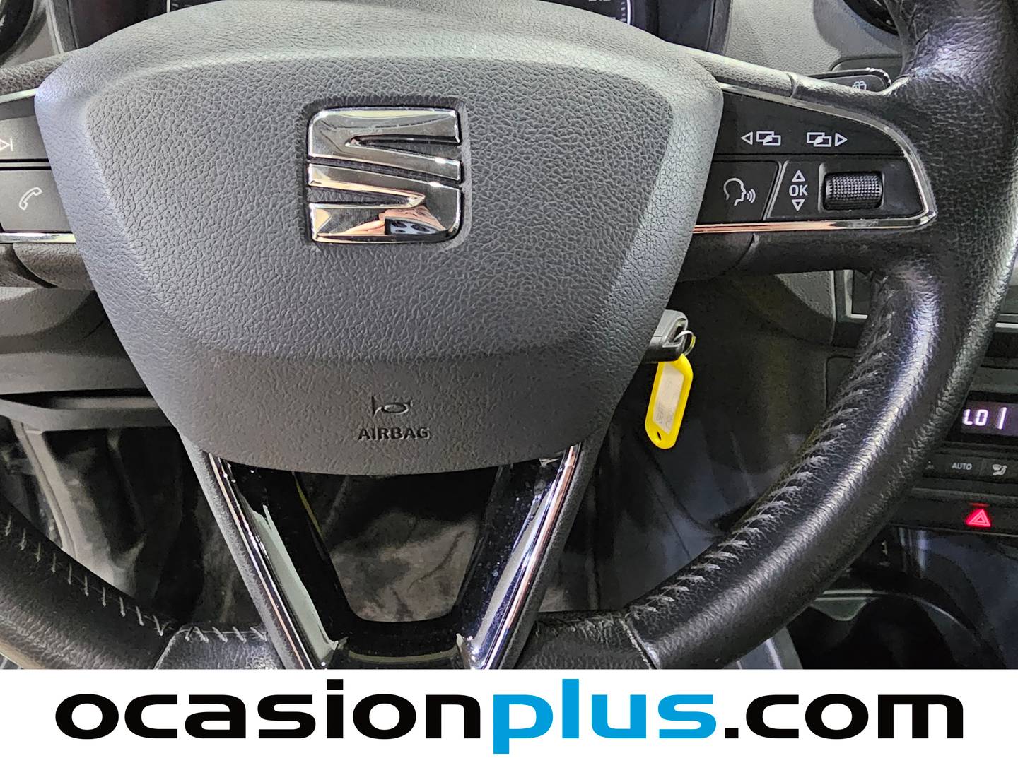 Seat Ibiza Seat Ibiza 1.2 TSI Style Connect (90 CV) 90cv