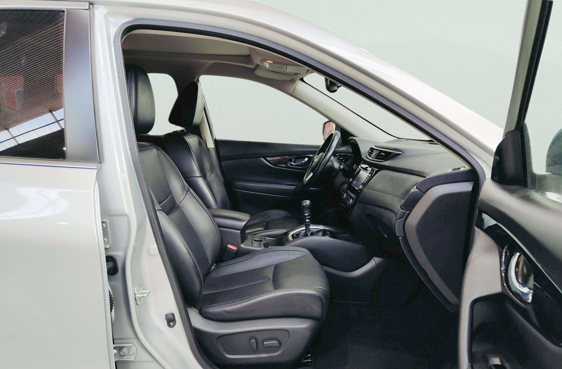 Nissan X-Trail DIG-T Tekna - foto 22