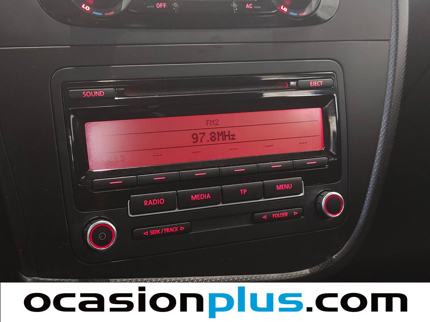Paquetes del Seat León Seat León 1.2 TSI Reference Copa (105 CV)