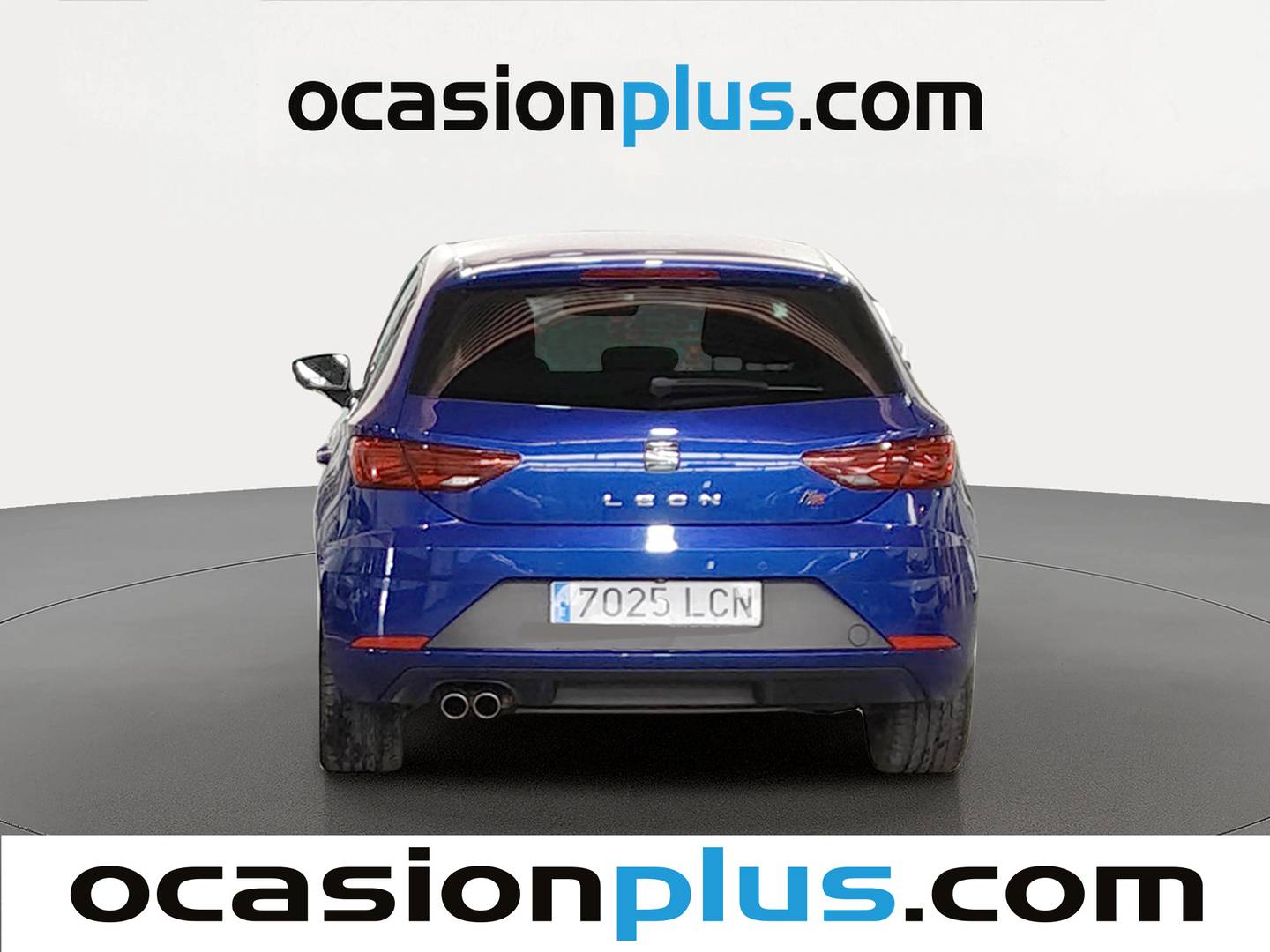 Seat León SEAT León 1.5 TSI S&S FR Edition Plus (150 CV) al mejor precio