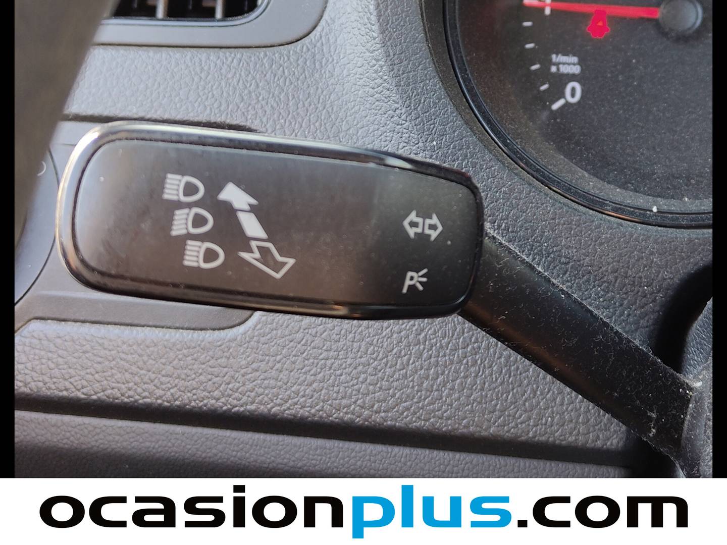 Foto Volkswagen Polo Volkswagen Polo 1.4 TDI BMT (75 CV)