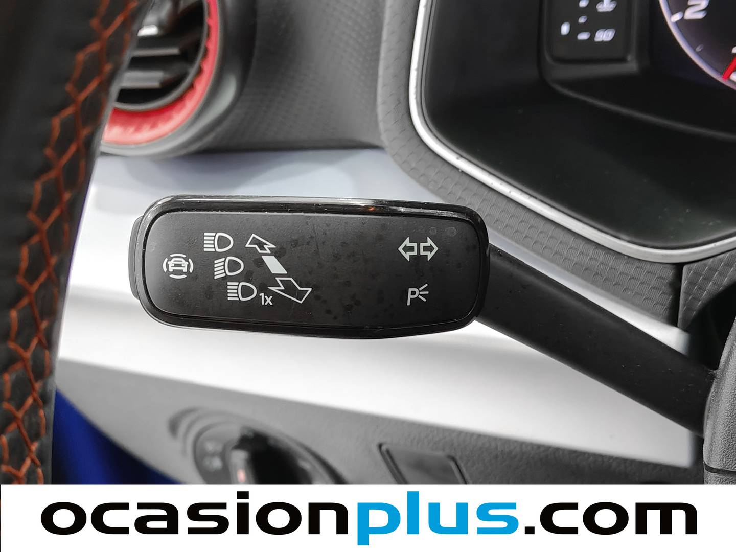 Seat Arona Seat Arona 1.0 TSI S&S FR Plus  (110 CV) 110cv