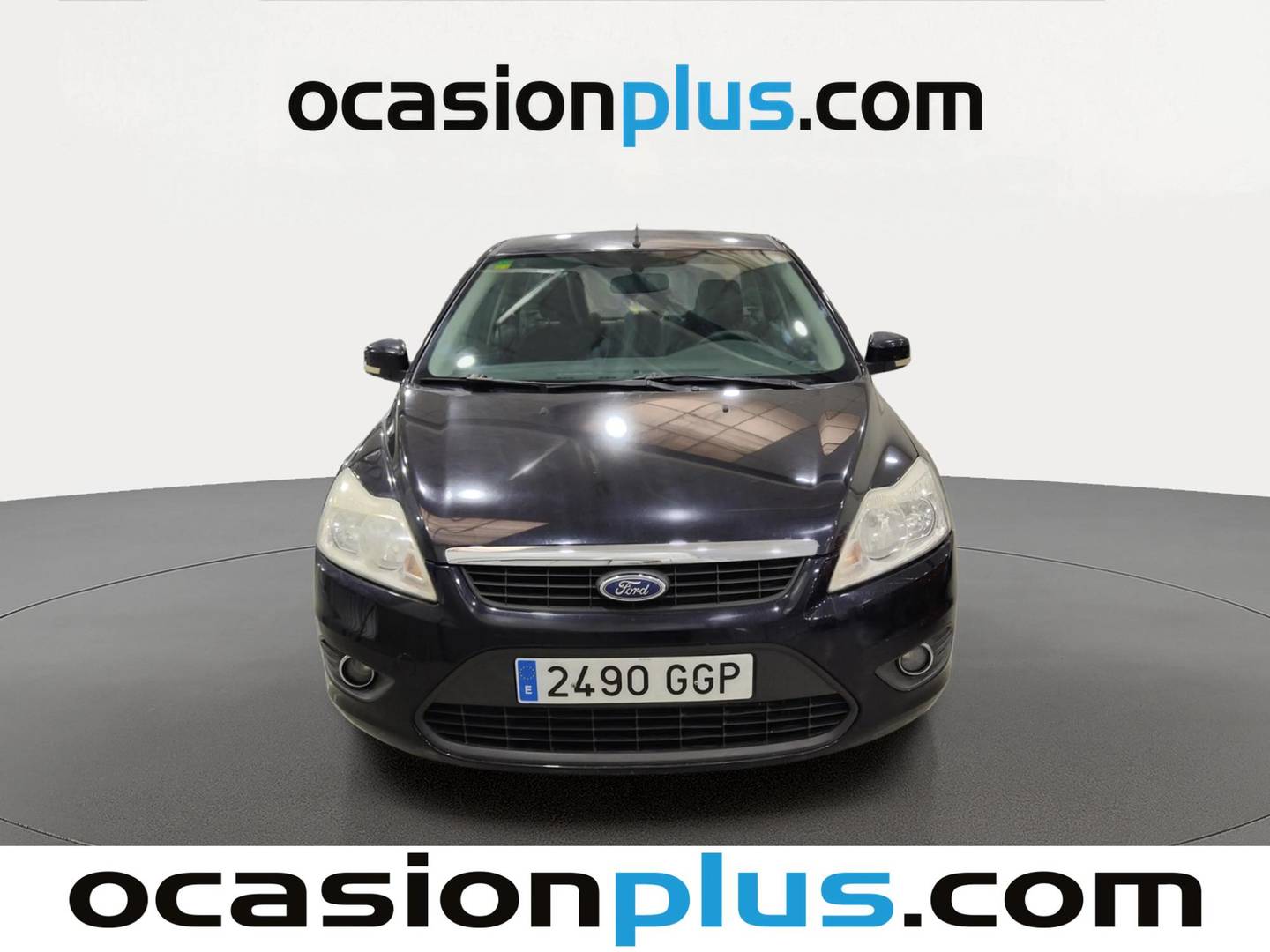 Ford Focus Ford Focus 1.6 TDCI Trend (90 CV) barato