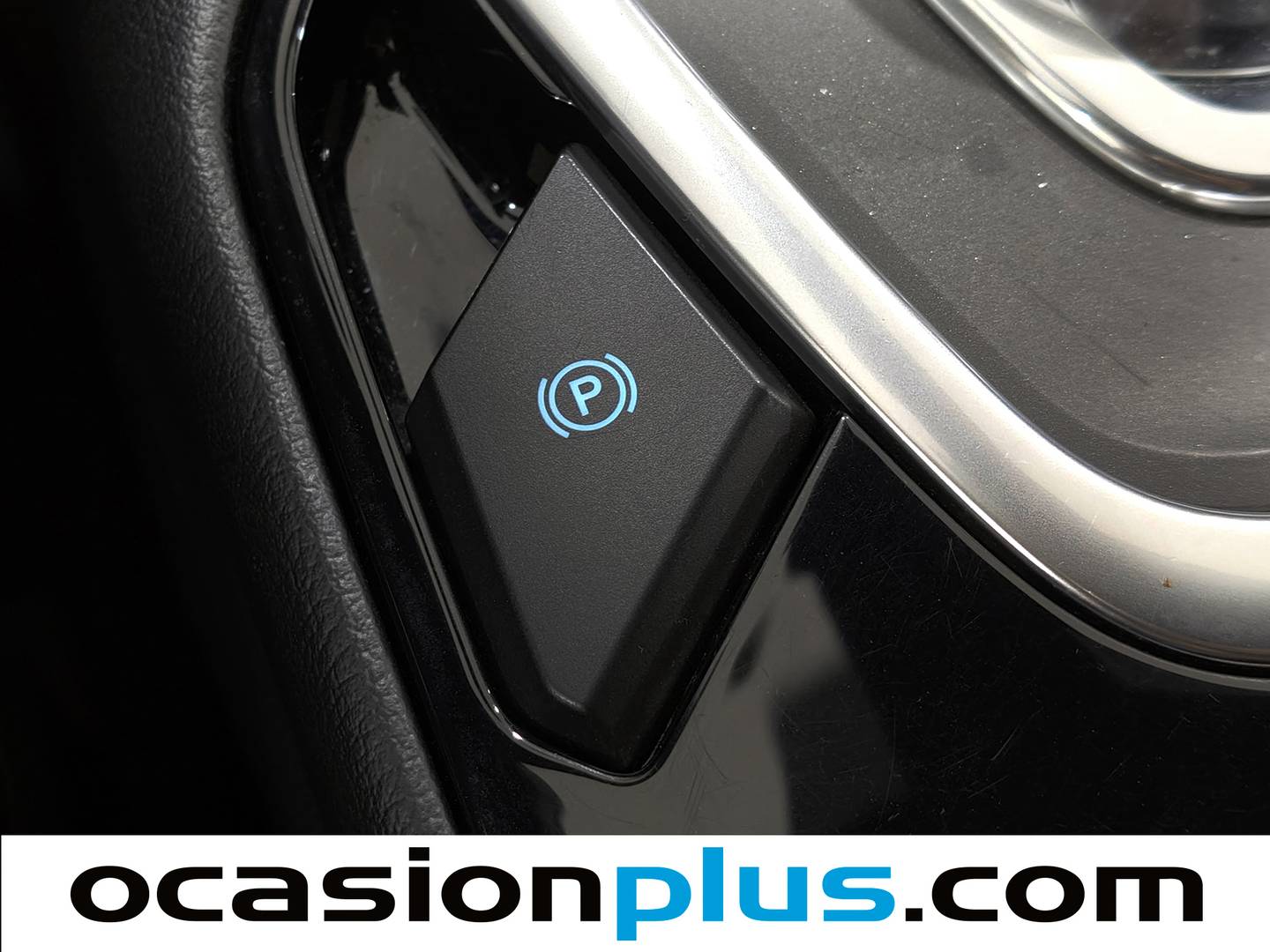 Ford S-MAX Ford S-Max 2.0 TDCI Panther ST-Line PowerShift (240 CV) diésel