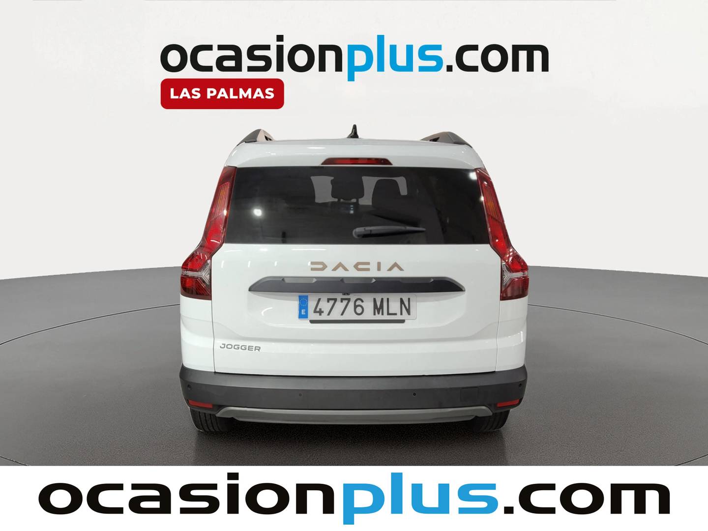 Dacia Jogger Dacia Jogger Extreme Go ECO-G (100 CV) GLP barato