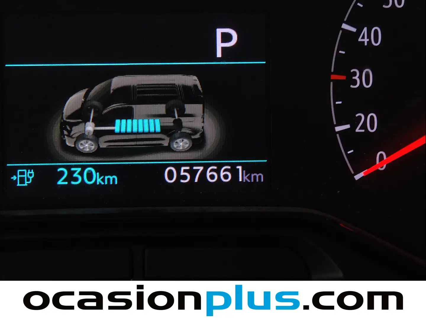 Foto Opel Combo-e Opel Combo-e BEV 50kWh Select L H1 (136 CV)