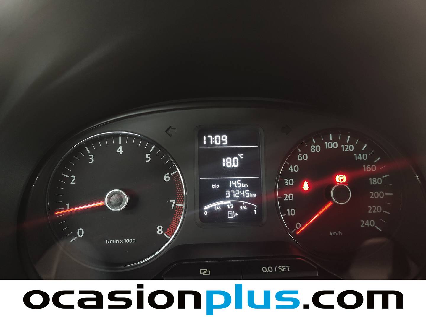 Volkswagen Polo Volkswagen Polo Advance 1.2 BMT (70 CV) 70cv