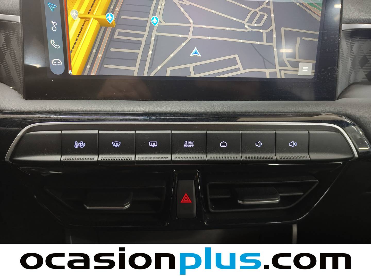 Foto MG MG3 MG MG3 1.5 Standard (116 CV)