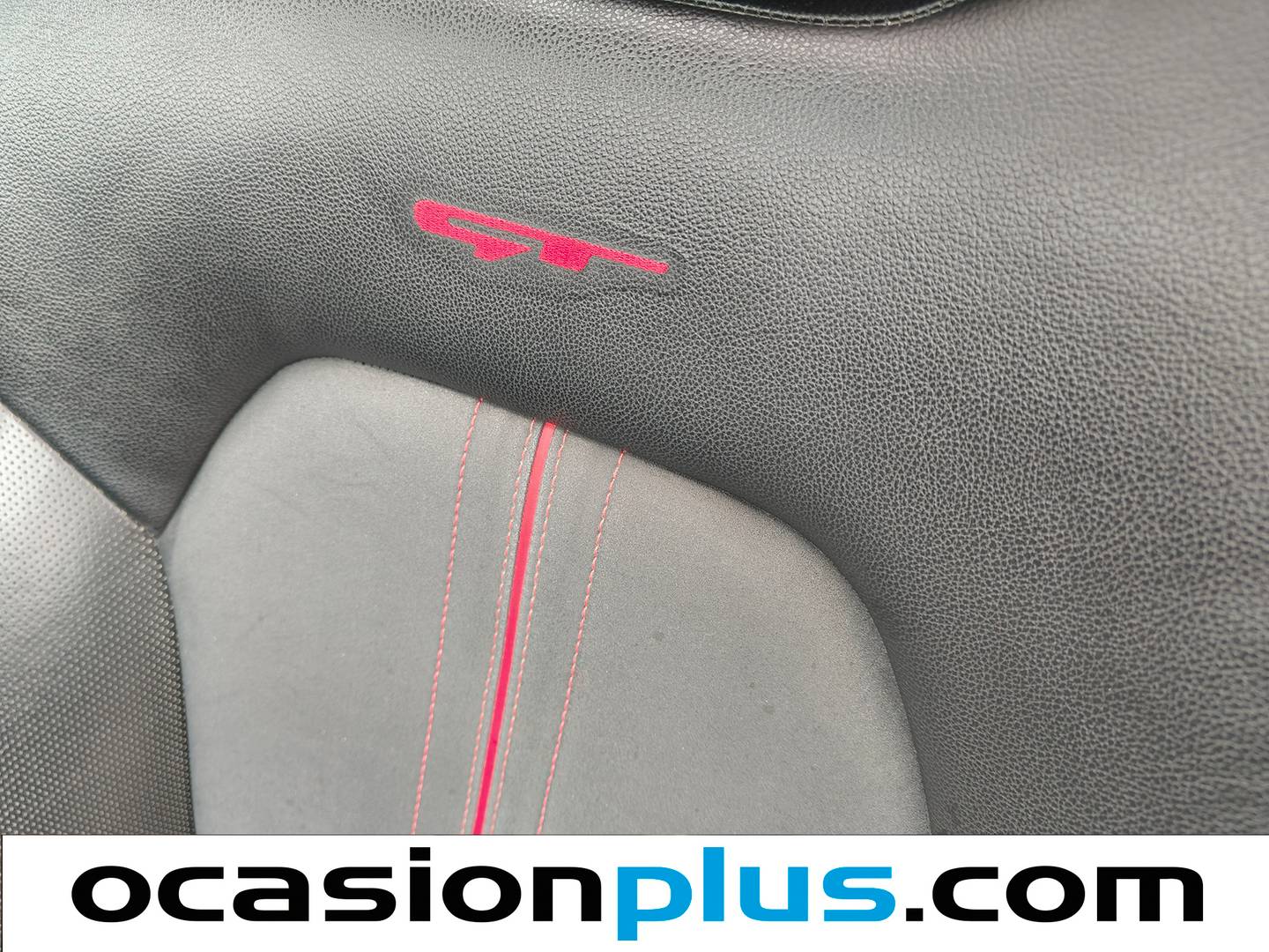 Acabados KIA Ceed KIA Ceed 1.6 T-GDi GT (204 CV)