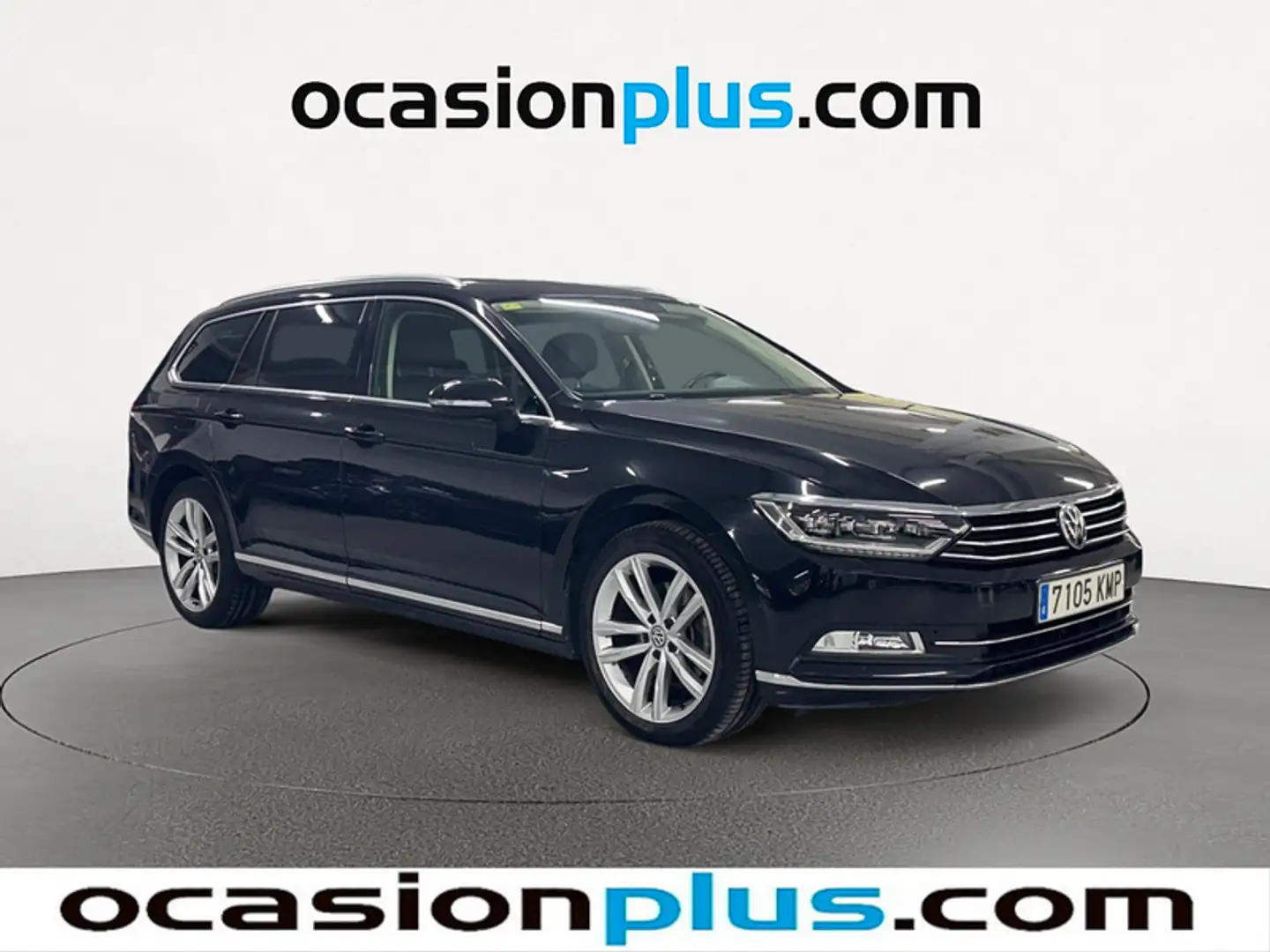 Foto Volkswagen Passat Volkswagen Passat Variant Variant Sport 2.0 TDI (150 CV) DSG