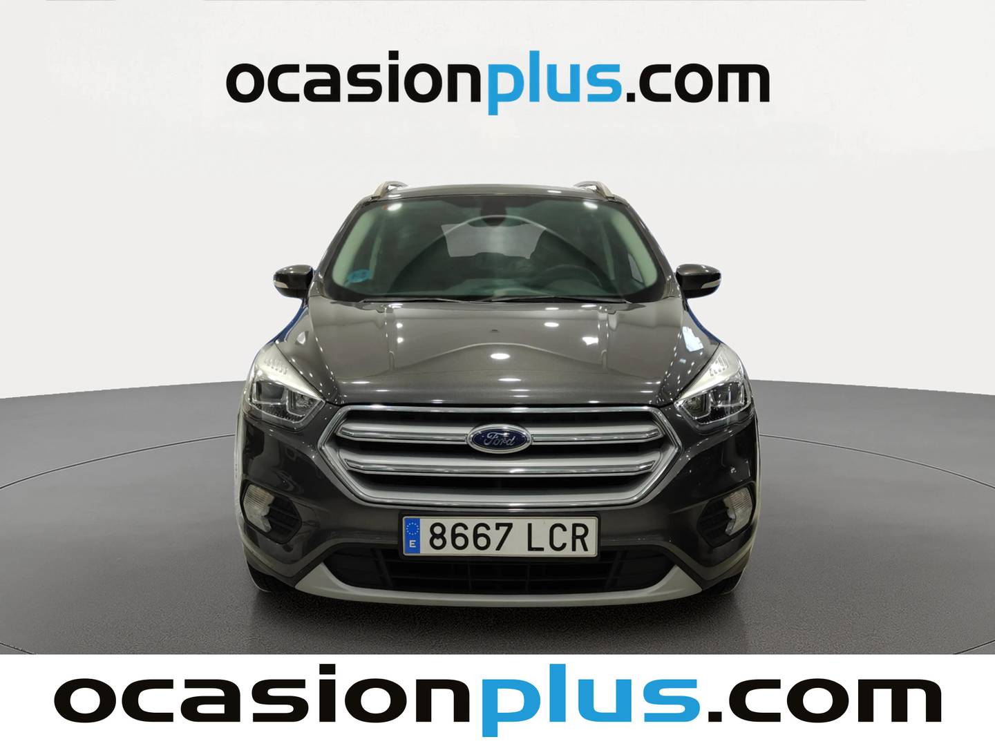 Foto Ford Kuga Ford Kuga Trend+ 1.5 EcoBoost (120CV) 4x2