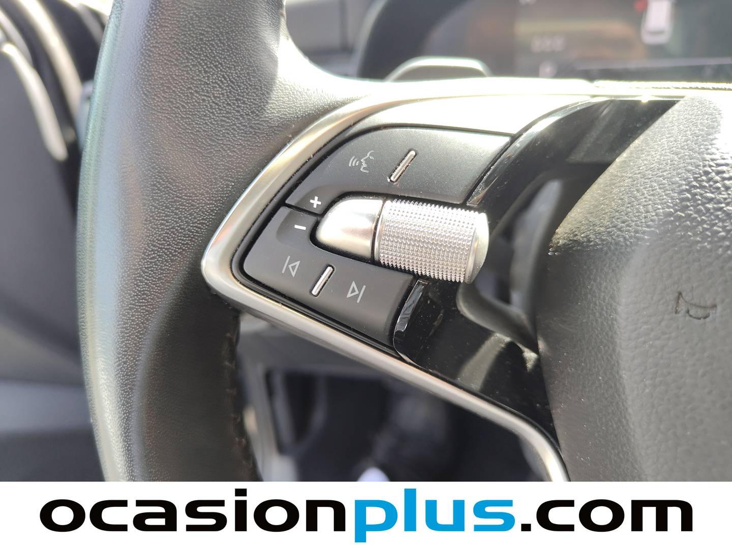 Skoda Kamiq Skoda Kamiq 1.0 TSI Selection DSG (115 CV) de segunda mano