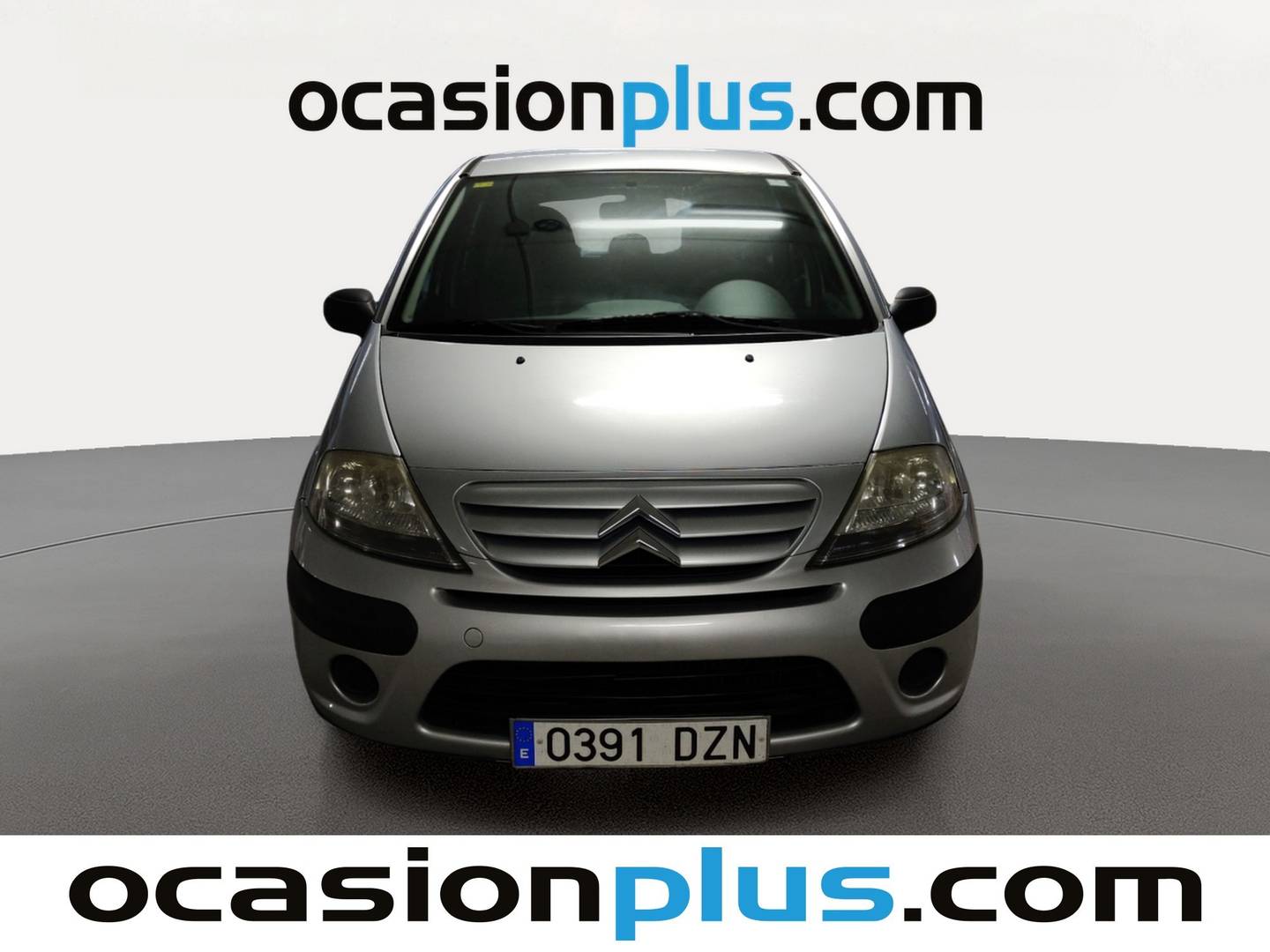 Foto Citroën C3 Citroen C3 1.1i Furio (61 CV)