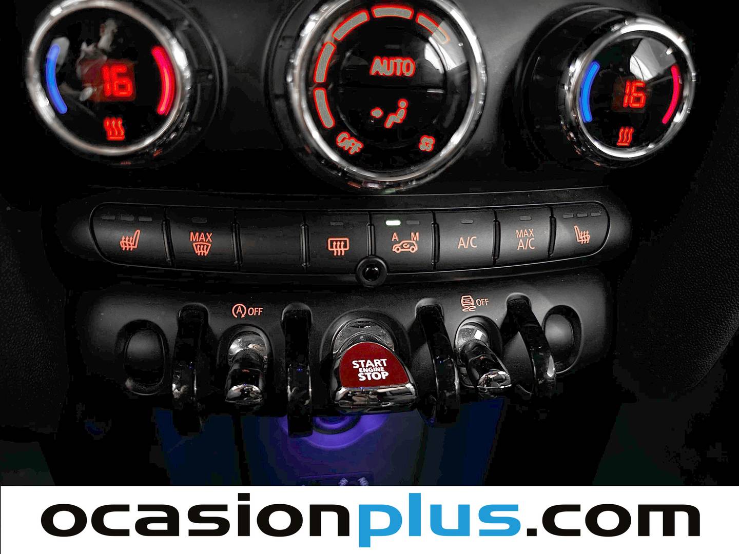 Foto Mini MINI MINI MINI Cabrio Cooper D (116 CV)