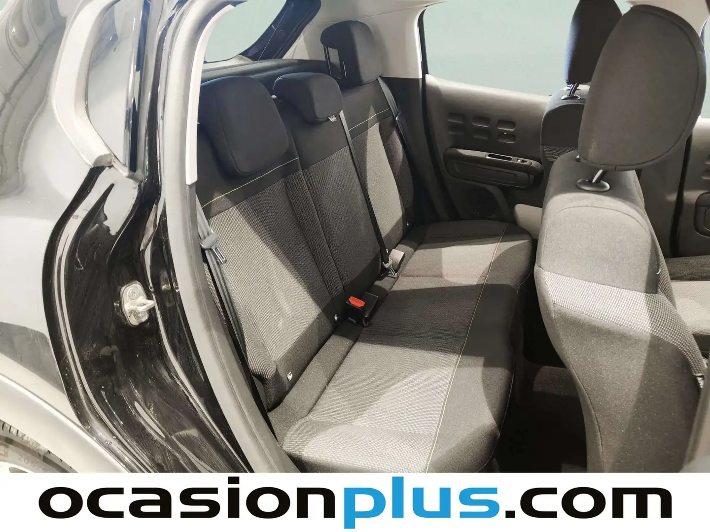 Foto Citroën C3 Citroen C3 PureTech 110 Max EAT6 81 (110 CV)