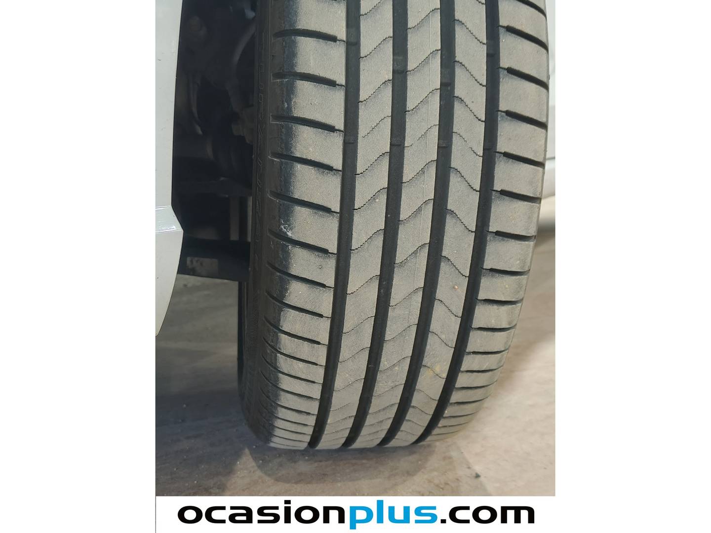 Foto Seat Ibiza SEAT Ibiza 1.0 TGI GNC S&S FR Eco Plus (90 CV)