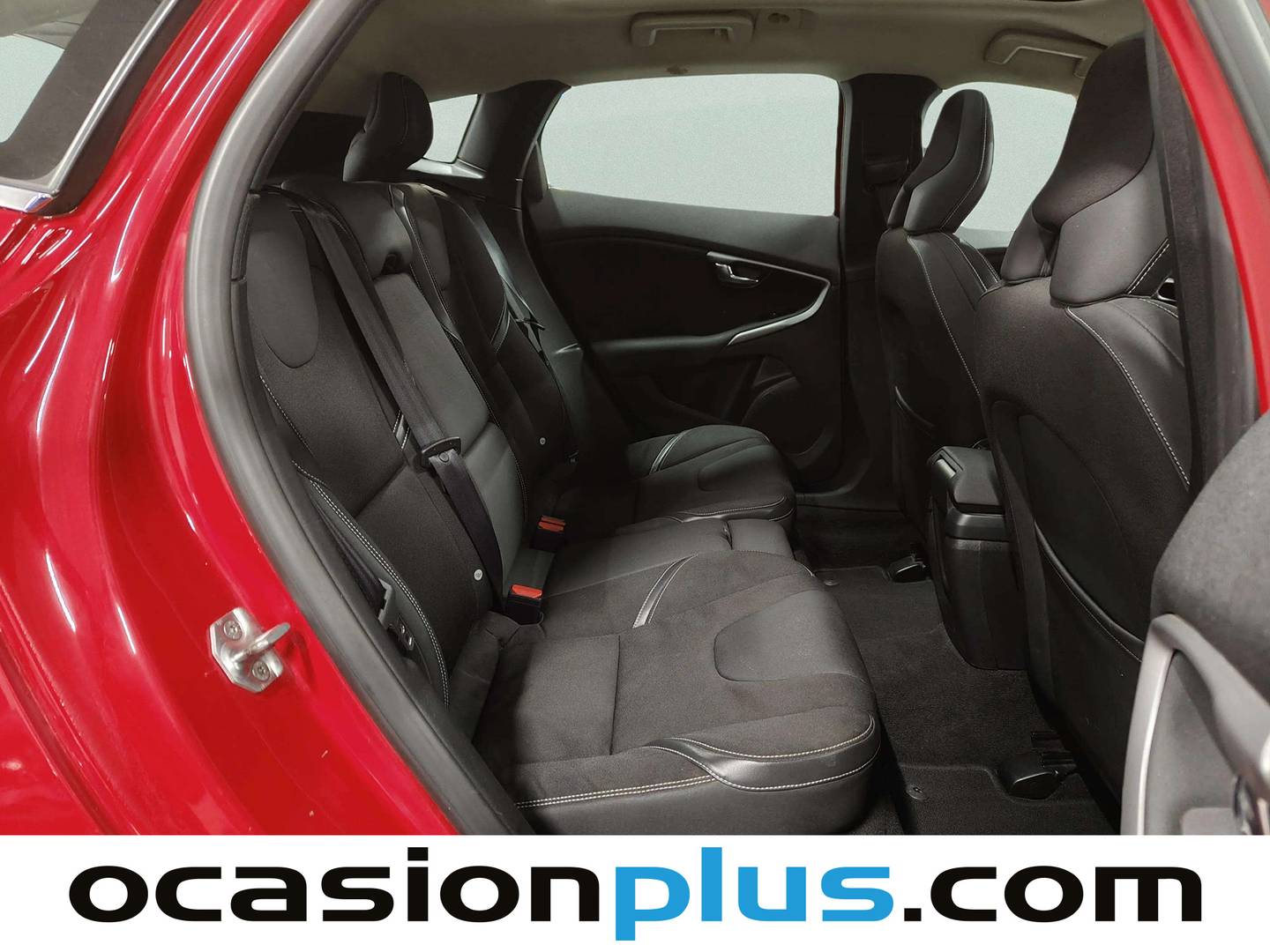 Volvo V40 Volvo V40 D3 Momentum (150 CV) km 0