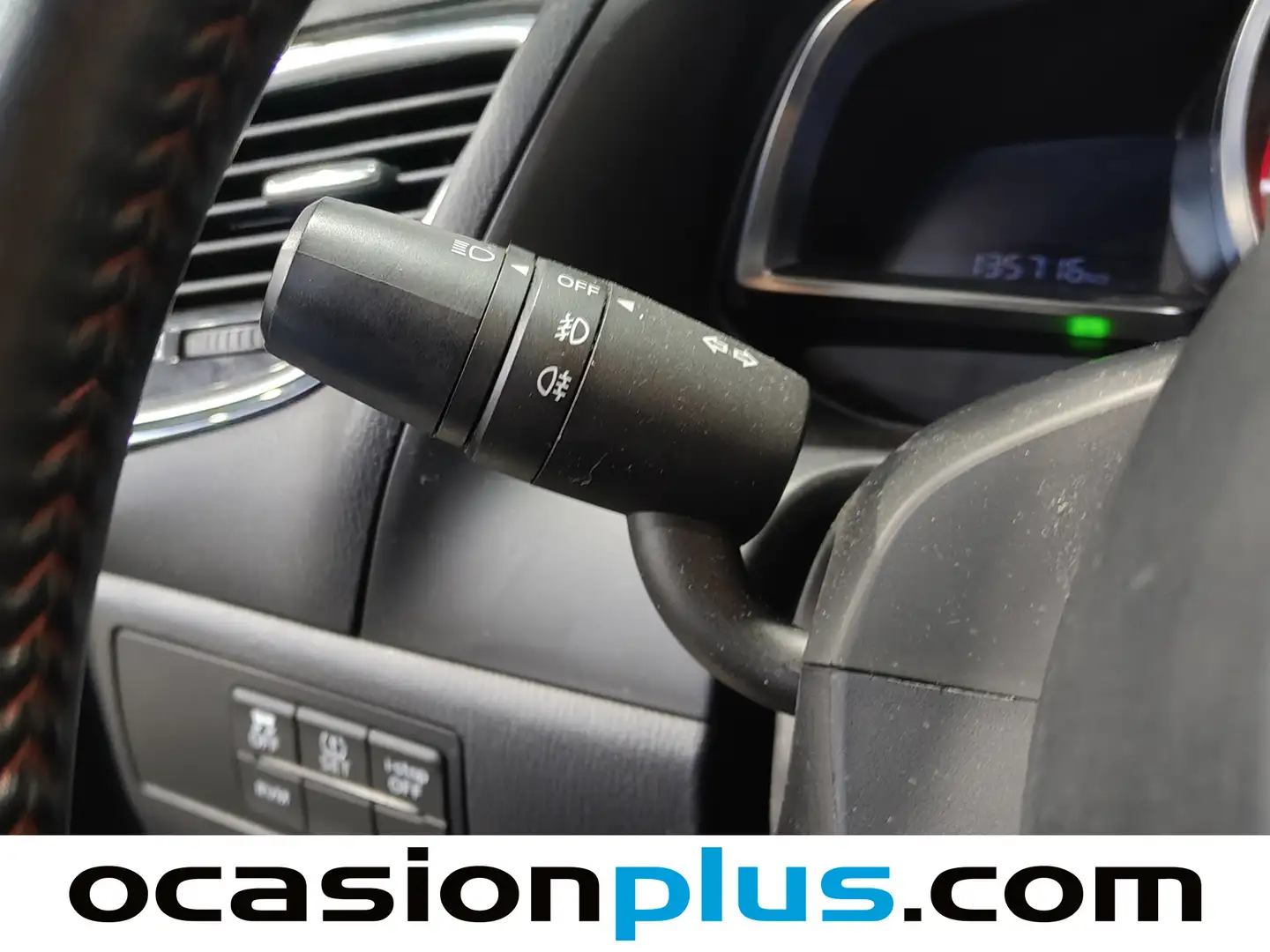 Foto Mazda Mazda3 Mazda Mazda 3 2.0 GE Luxury MT (120 CV)