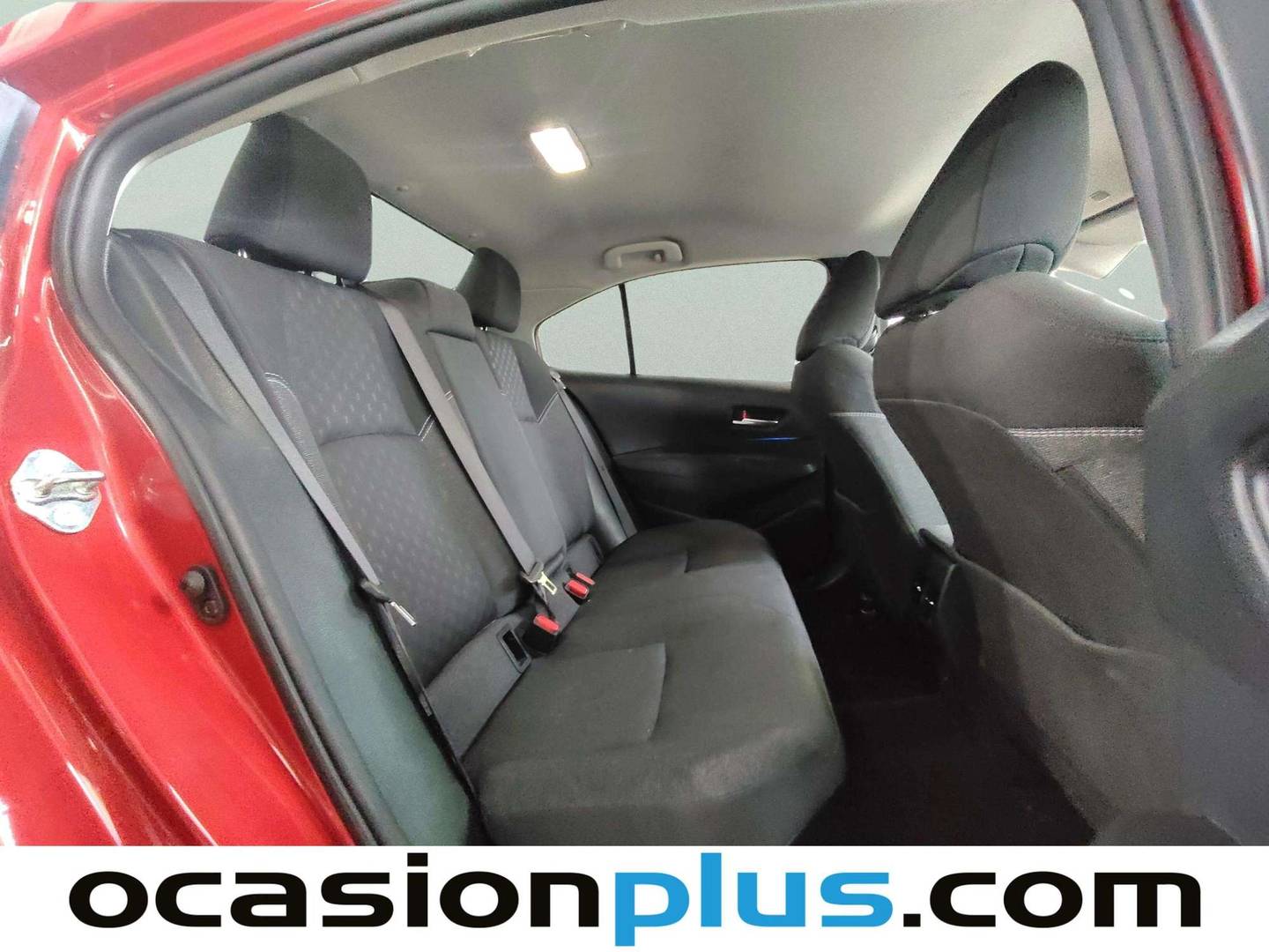 Toyota Corolla Toyota Corolla 140H Style Edition (140 CV) híbrido