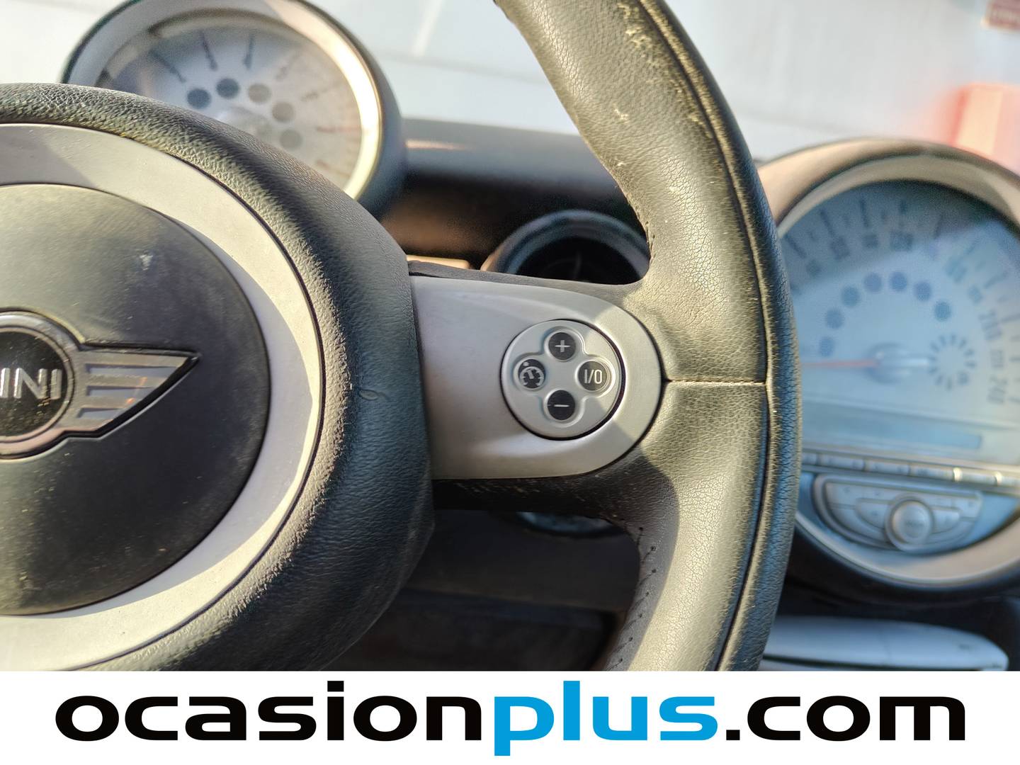 Mini MINI MINI MINI 3 Puertas Cooper (120 CV) al mejor precio