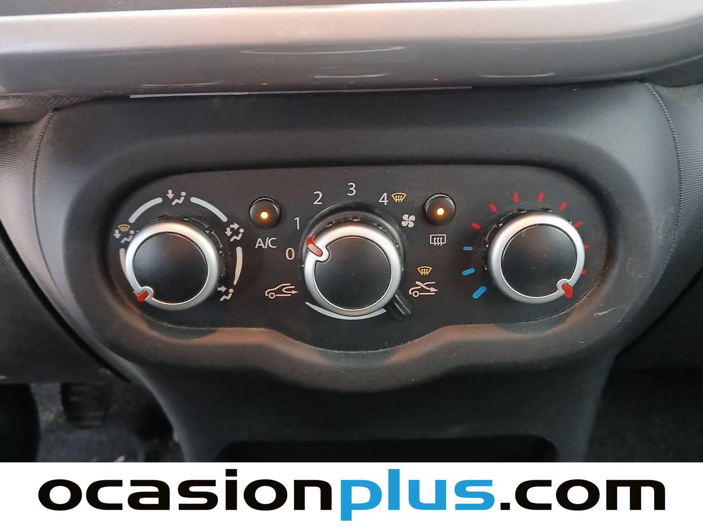 Acabados Renault Twingo Renault Twingo Limited SCe (70 CV)