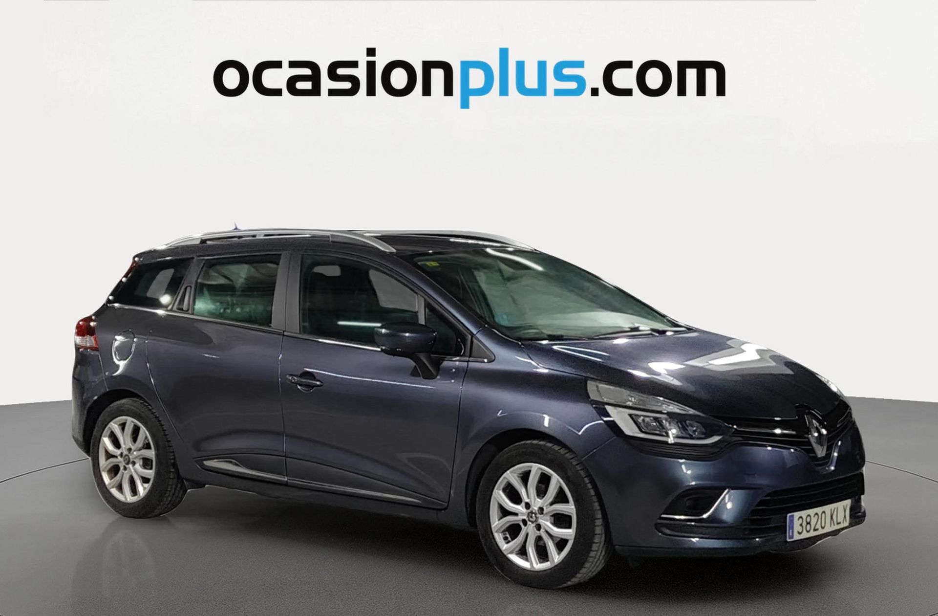 Renault Clio Sport Tourer Zen Energy TCe - foto 2