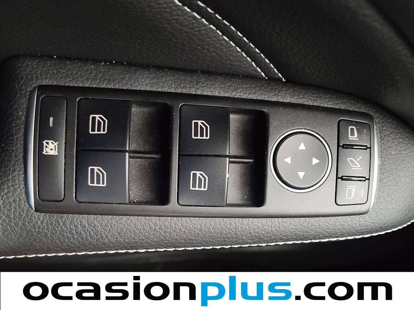 Mercedes Clase B Mercedes Clase B B 180 CDI (109 CV) manual