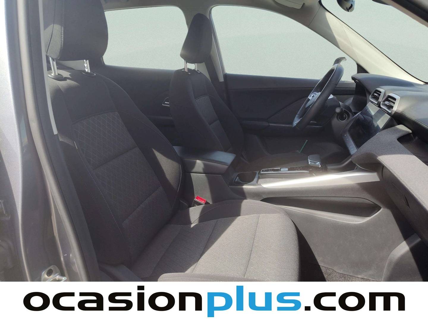 MG ZS MG ZS 1.5 Hybrid+ Comfort (197 CV) km 0