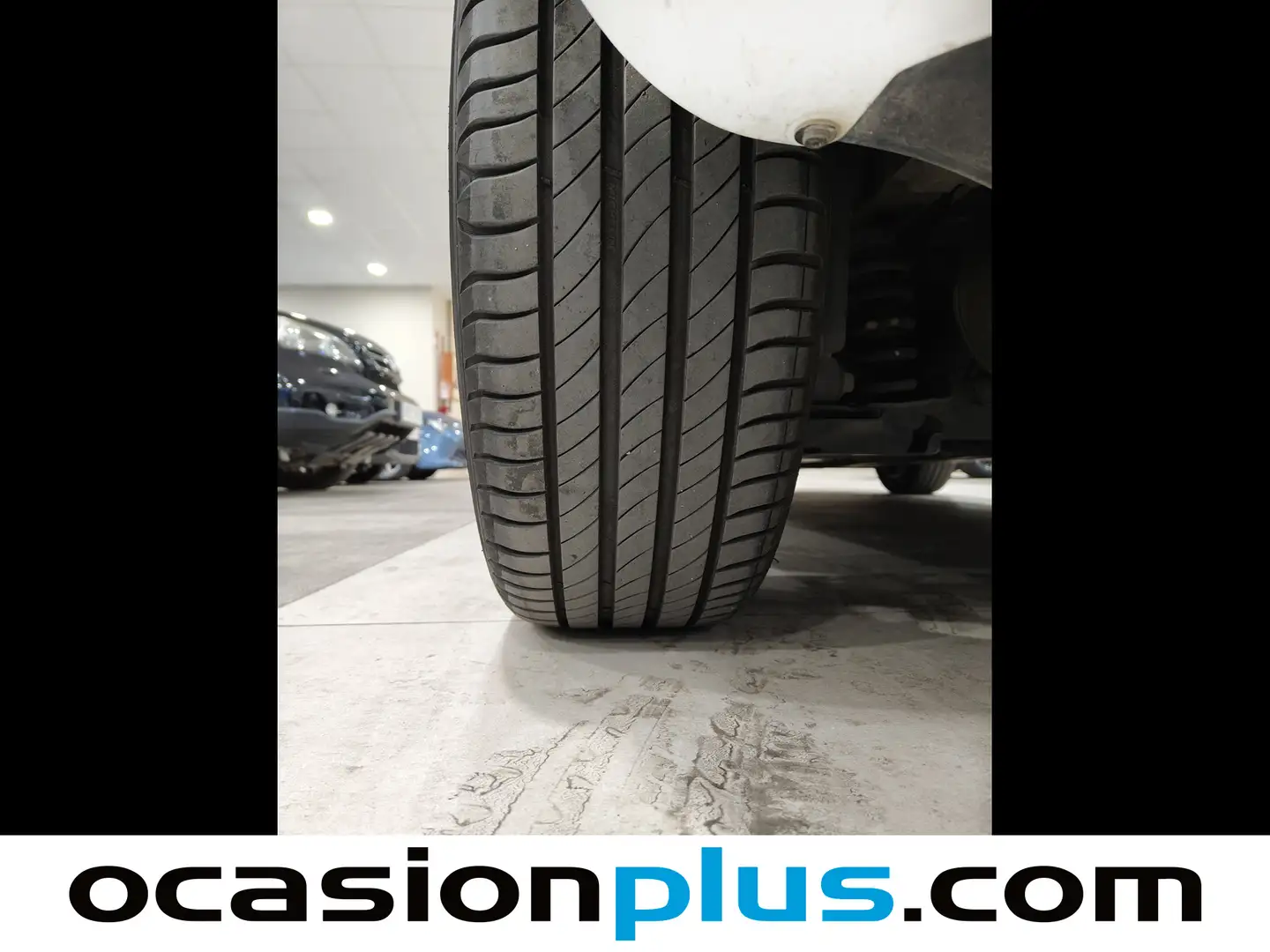 Foto Renault Clio Renault Clio Limited Energy TCe (90 CV)