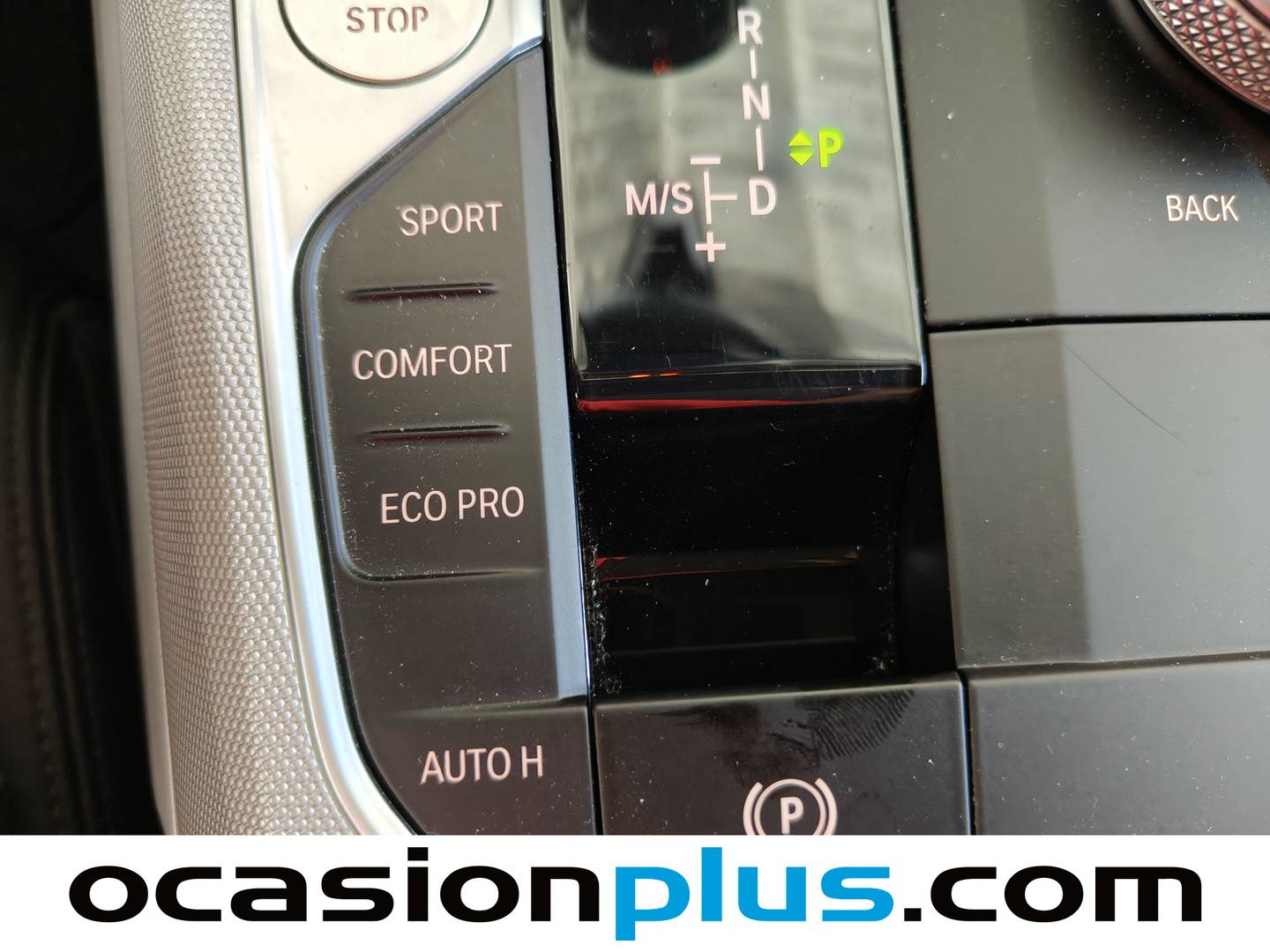 Foto BMW Serie 3 BMW Serie 3 320d Touring (190 CV)