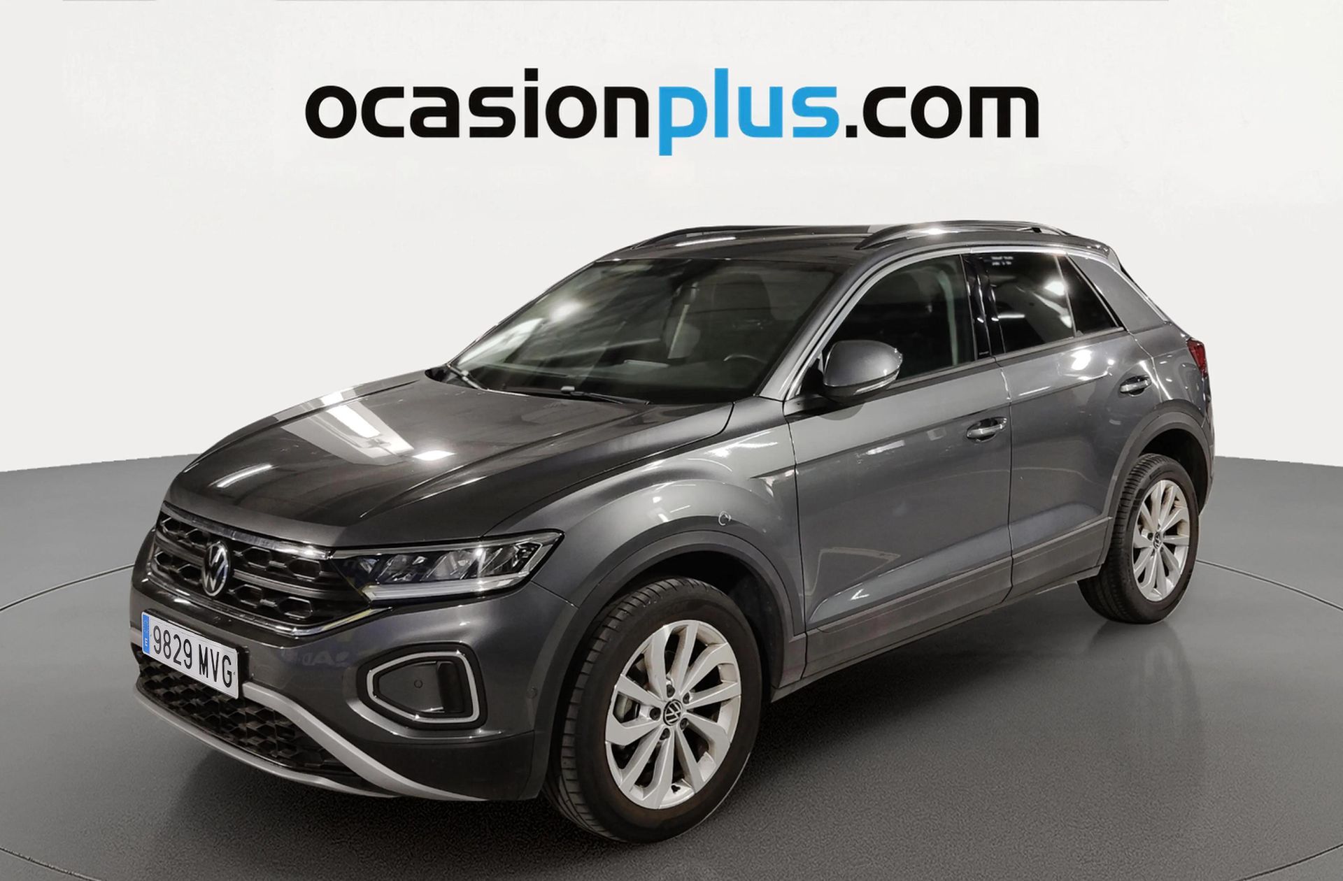 Volkswagen T-Roc Life 1.0 TSI