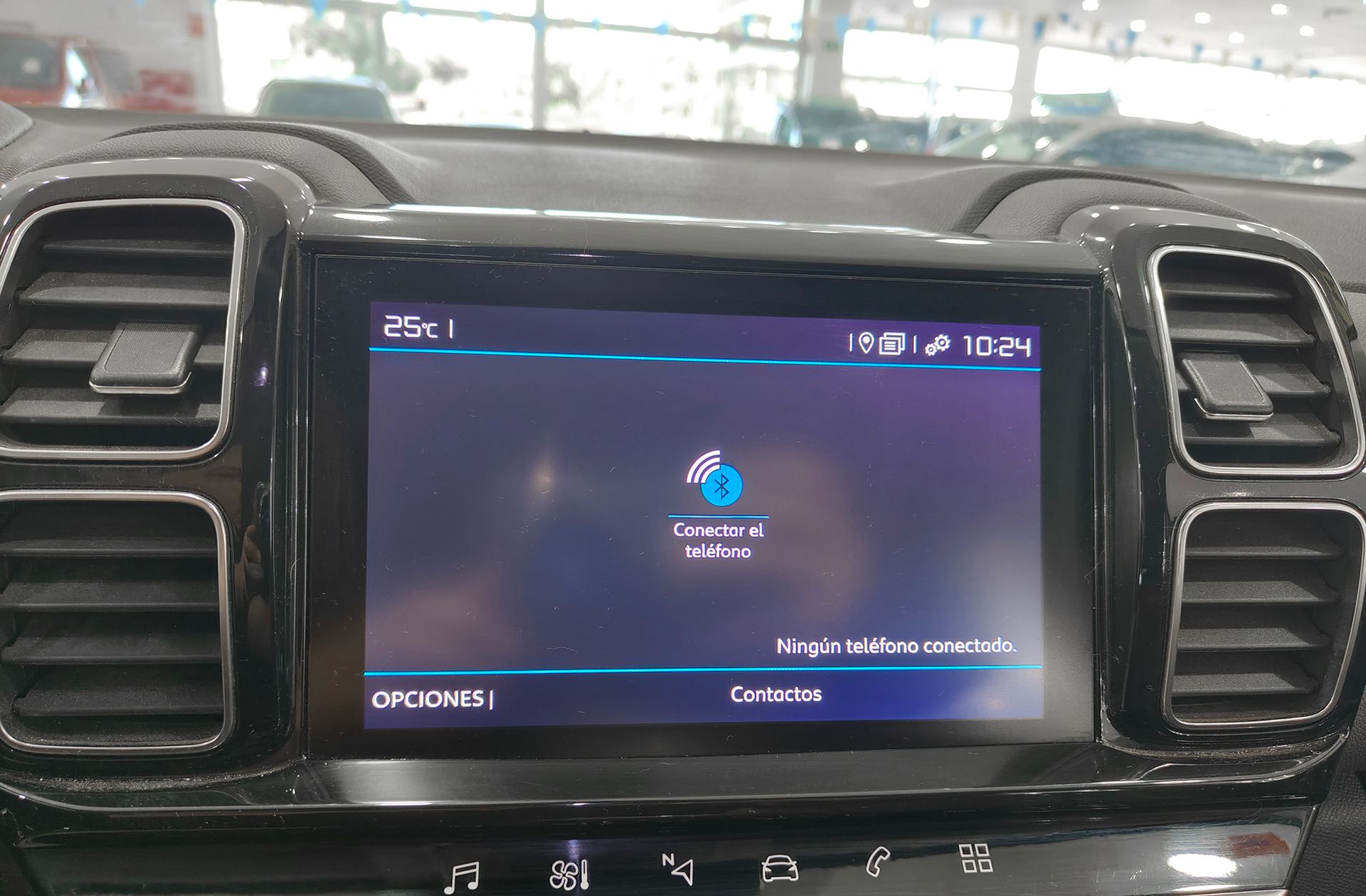 Citroën C5 Aircross PureTech 130 Feel - foto 35
