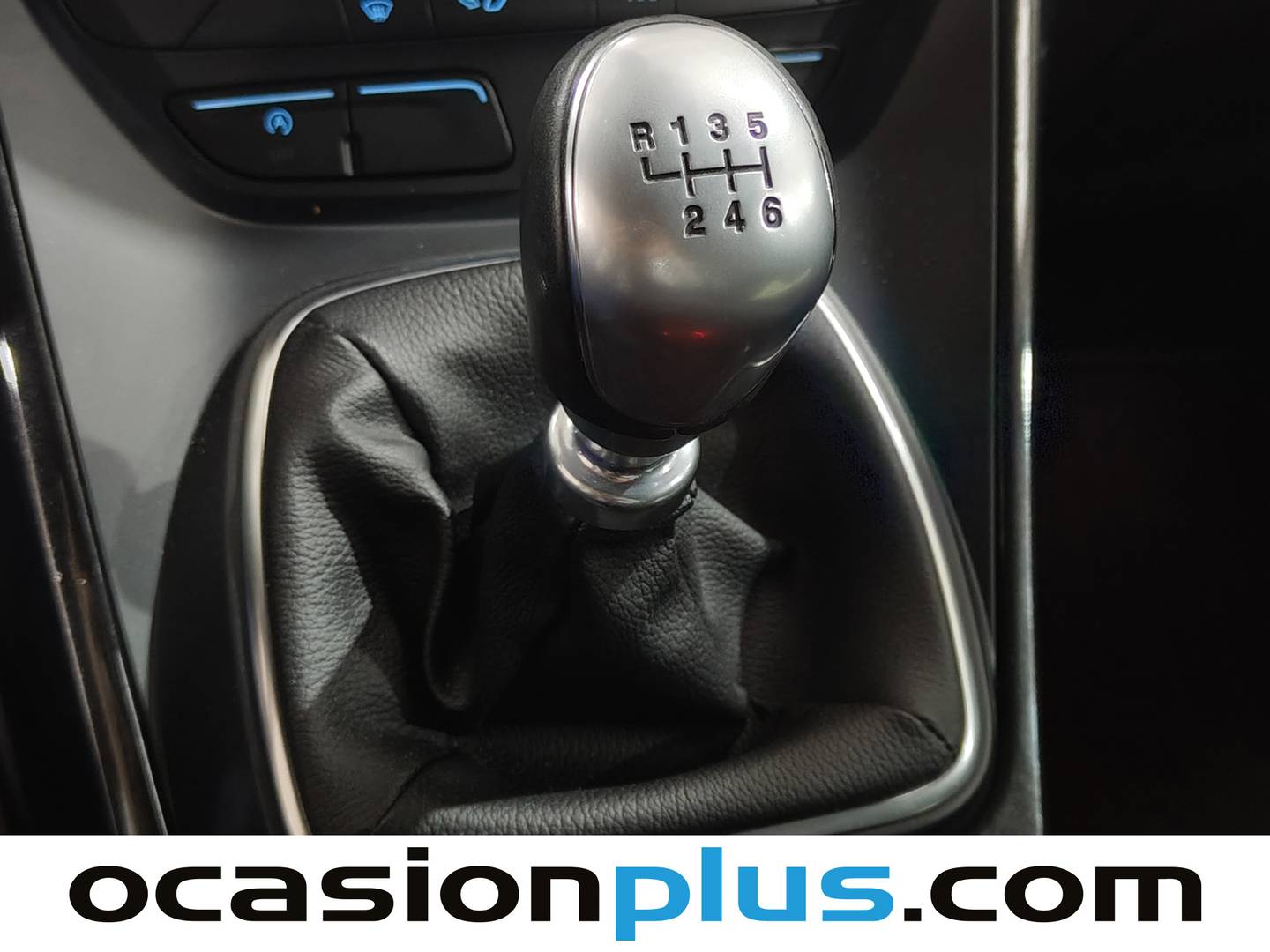 Ford Kuga Ford Kuga 2.0 TDCI S&S ST-Line 4x2 (150 CV) de ocasión