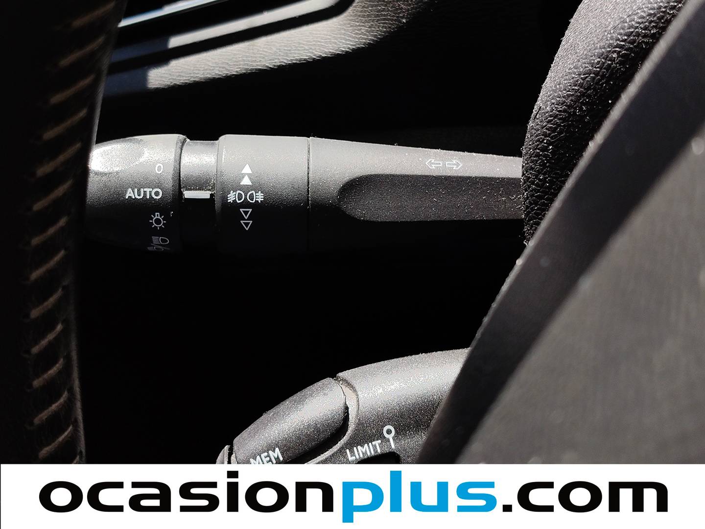 Peugeot 308 Peugeot 308 PureTech 110 S&S Style (110 CV) seminuevo