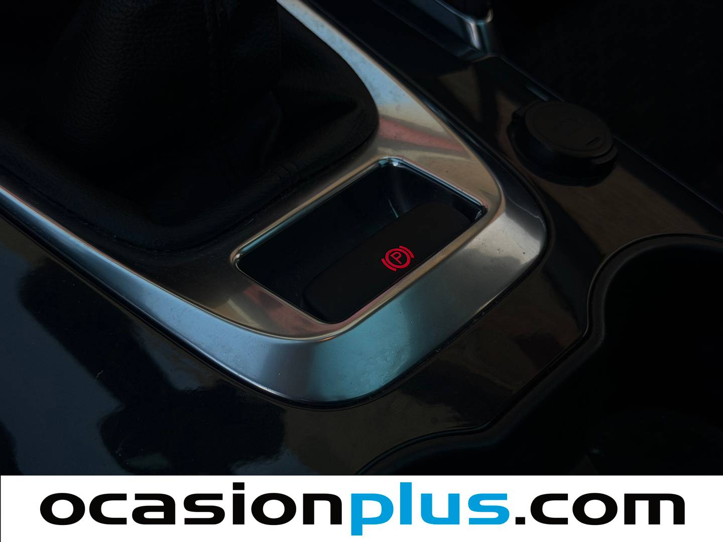 Peugeot 3008 Peugeot 3008 1.6 BlueHDi FAP Allure (120 CV) seminuevo