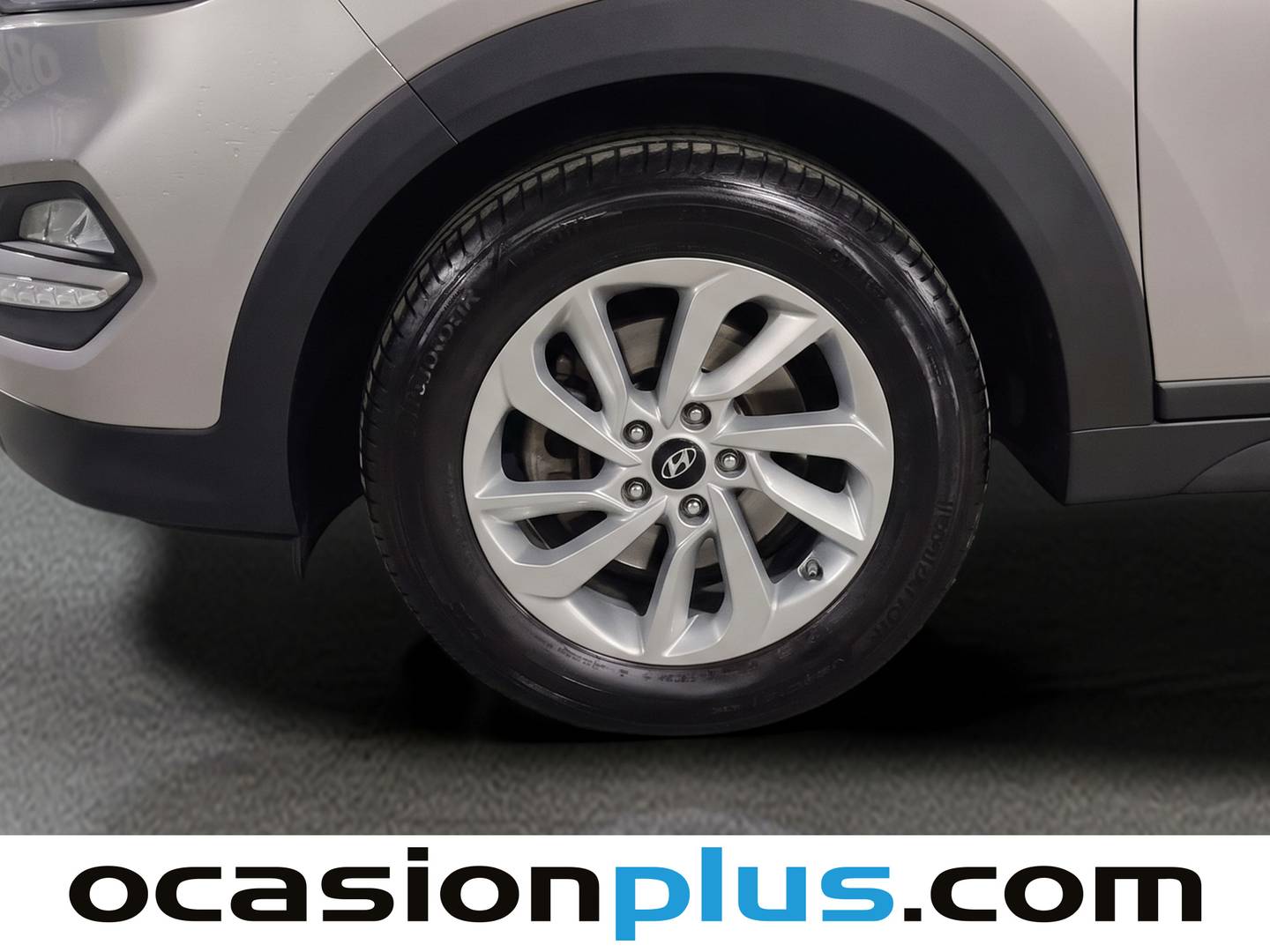Hyundai Tucson Hyundai Tucson 1.6 GDI BlueDrive 25 Aniversario 4x2 (131 CV) de ocasión