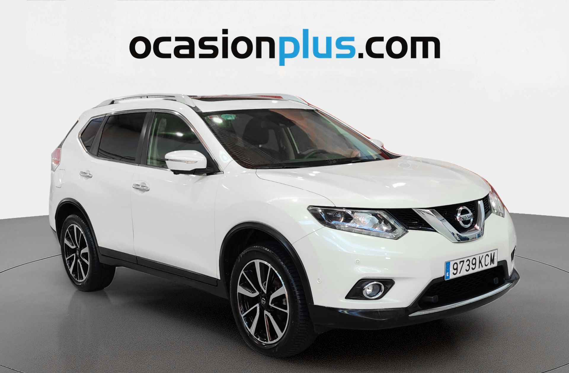 Nissan X-Trail 1.6 dCi Tekna 4x2 - foto 2