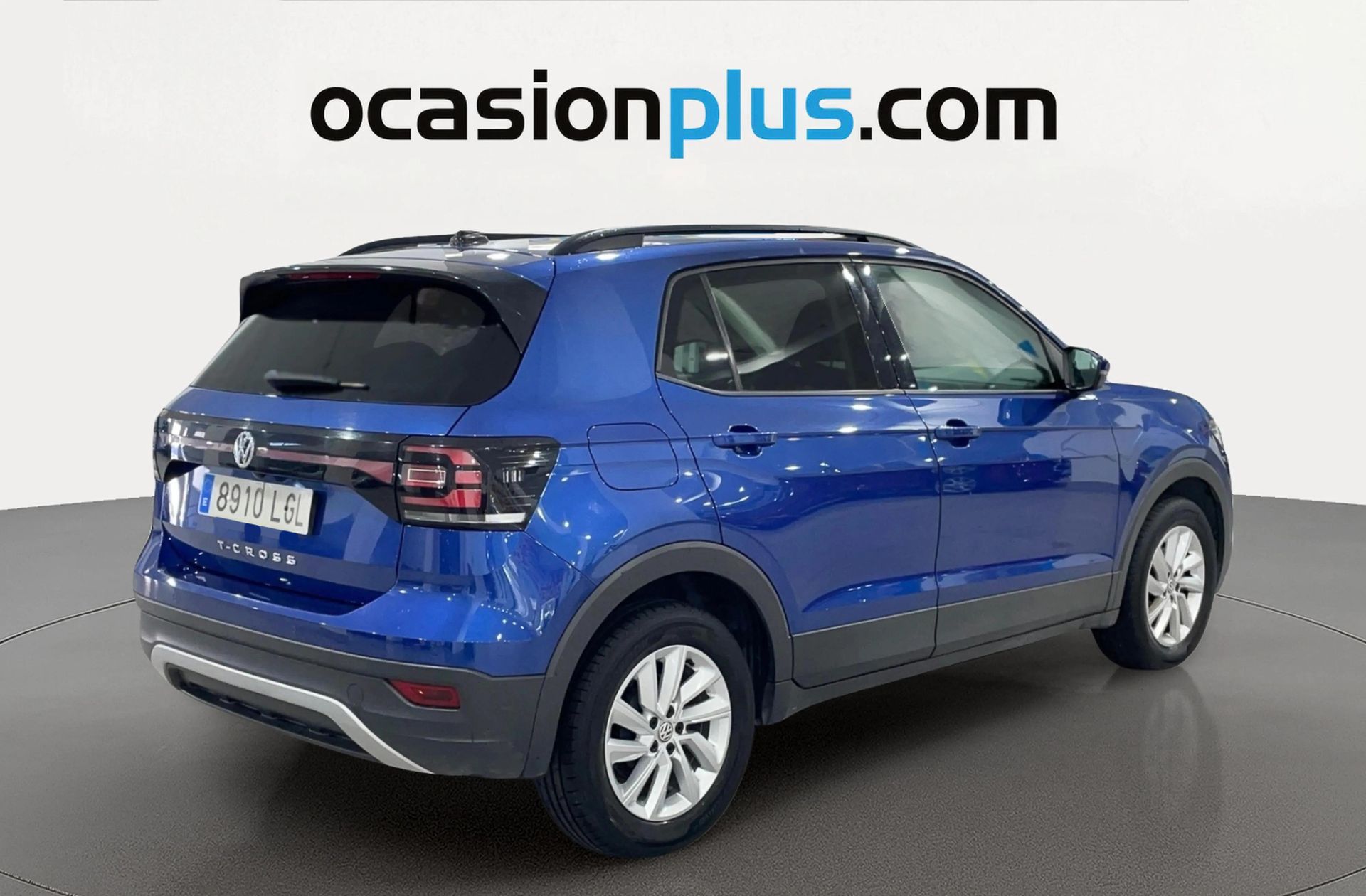 Volkswagen T-Cross Advance 1.0 TSI - foto 4