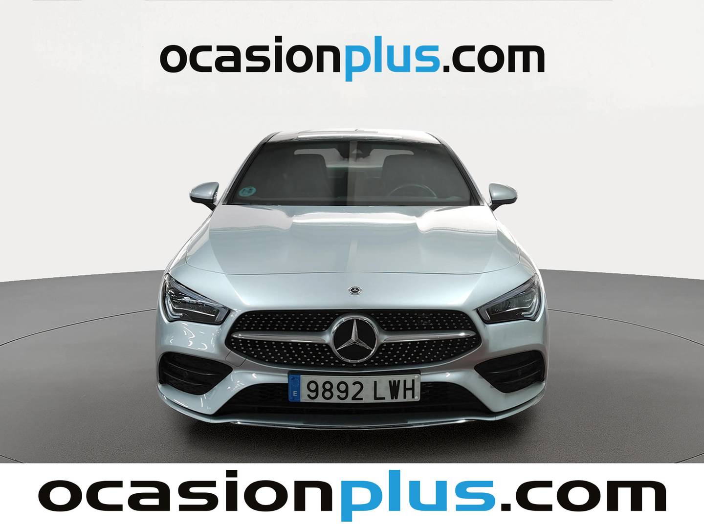 Mercedes CLA Mercedes CLA CLA 200 (163 CV) Pack AMG 163cv