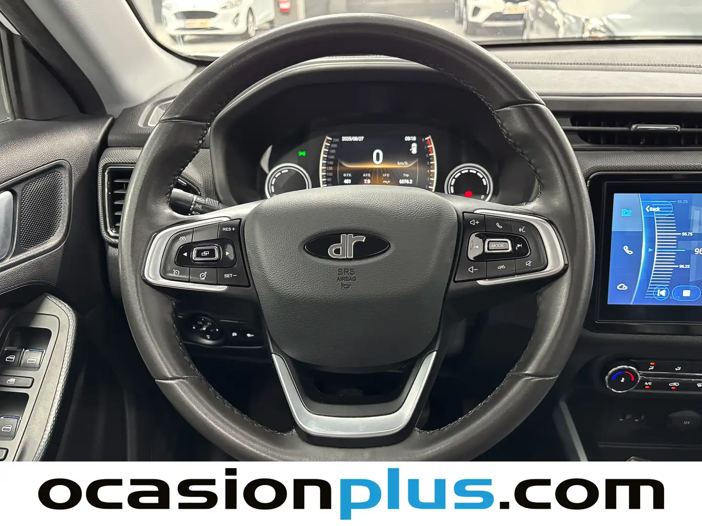 Foto DR AUTOMOBILES DR 4.0 DR AUTOMOBILES DR4 1.5 (116 CV)