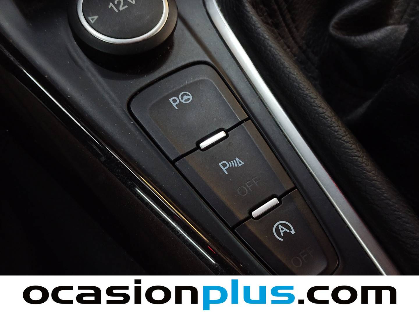 Foto Ford Focus Ford Focus 2.0 TDCI S&S Titanium (150 CV)