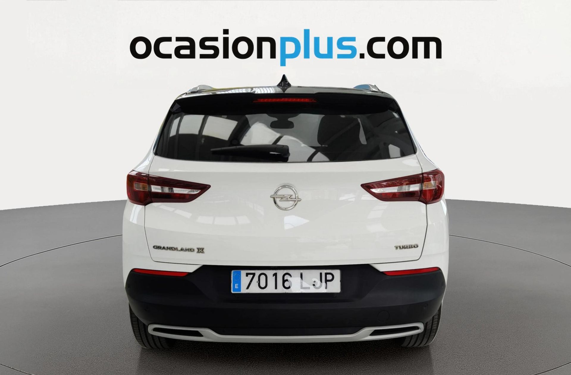 Opel Grandland 1.2 Turbo 120 Aniversario - foto 20